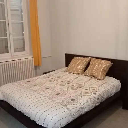 Le Tribunal Du Bon Samaritain Apartment *