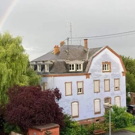 Le Tribunal Du Bon Samaritain * Bouxwiller (Bas-Rhin)